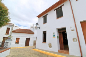 Casa del Río by SIERRA VIVA, La Nava